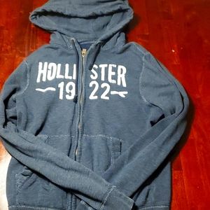 Hollister Hoodie